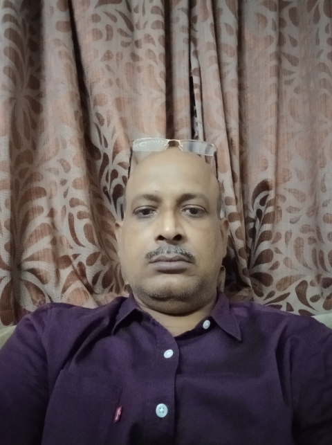 Bhunesh Kumar Srivastava