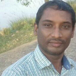 KISHORECHANDRA DAS