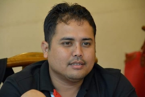 SAMIR JAMATIA