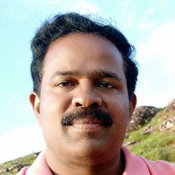 Rajeev Rajappan