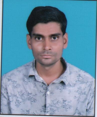 DEEPAK KUMAR GUPTA