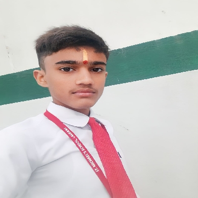 Satyam Kumar Singh