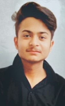 NIKHIL MEHRA