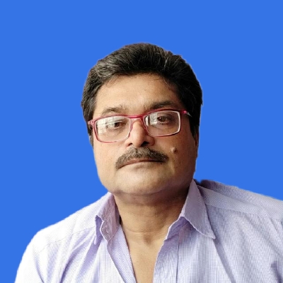 Manoj Vadolia