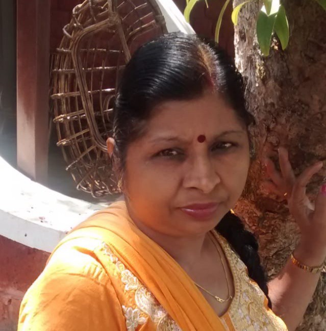 Manjeet Kaur Marwaha