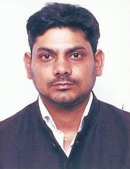 Parshant Tyagi