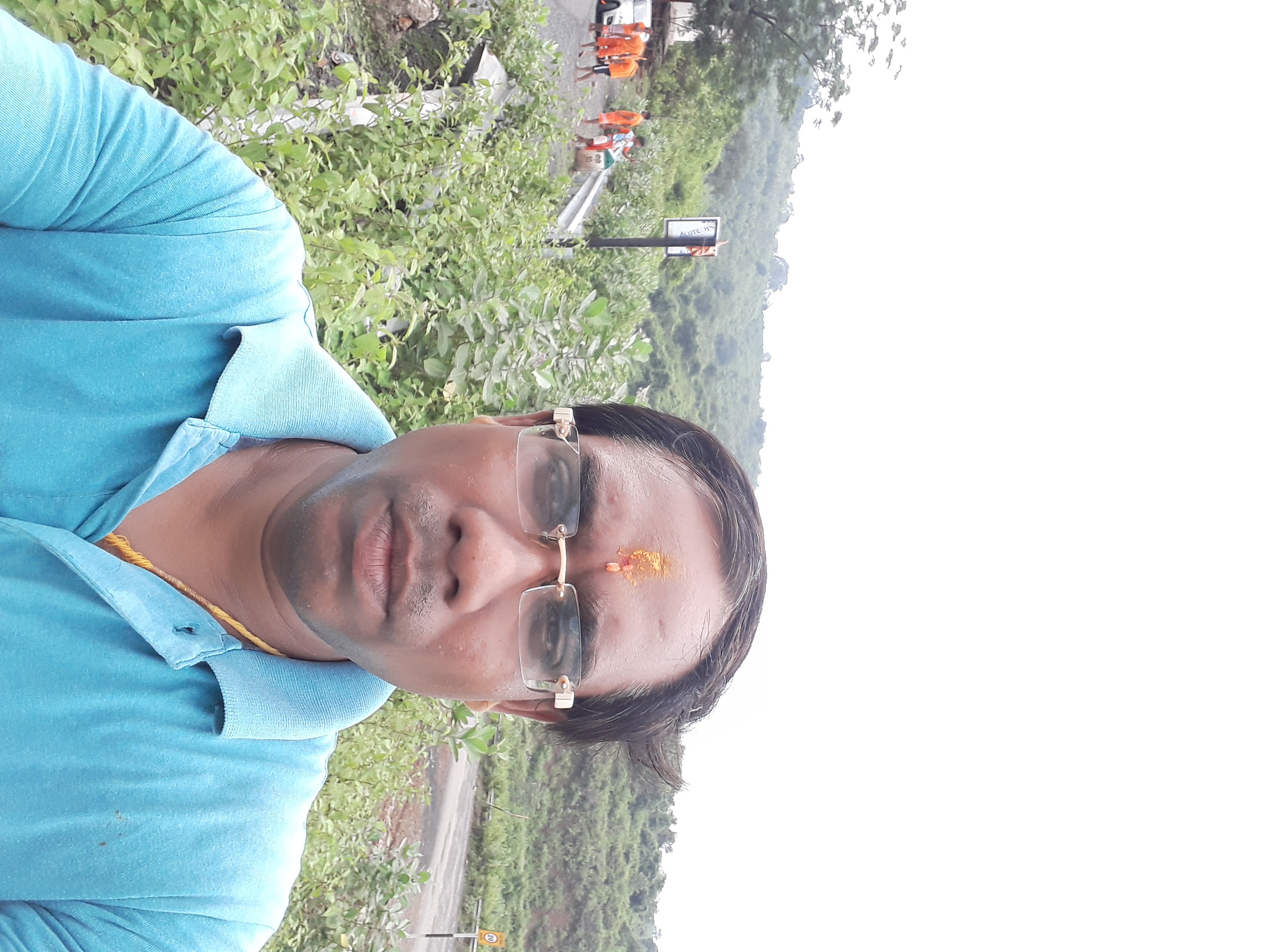 Rahul Kumar