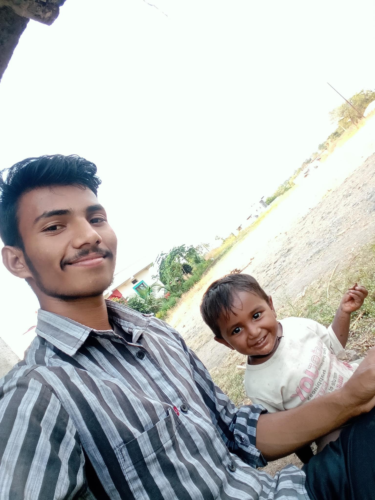 sonkamble Rama Shravan
