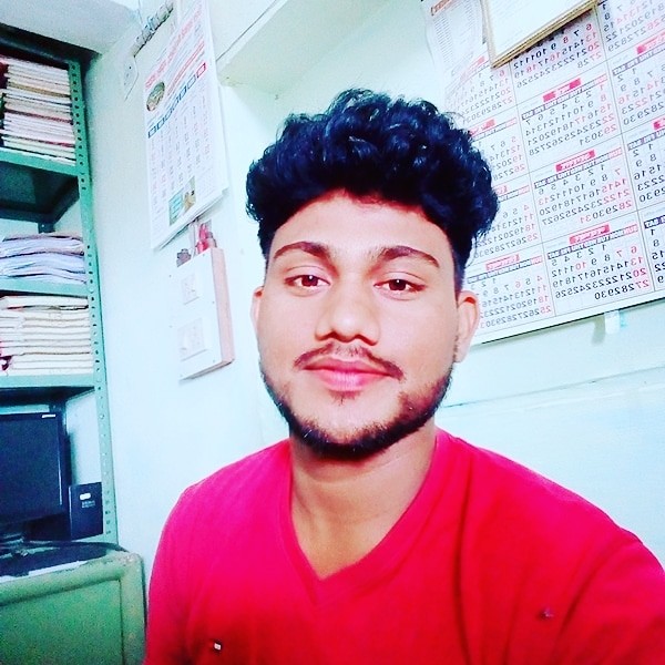 Raghavendra Pratap Singh Negi