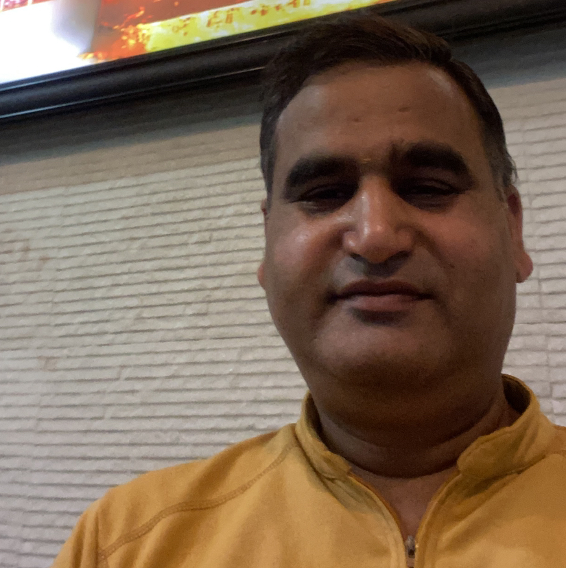 Harijinder Gupta