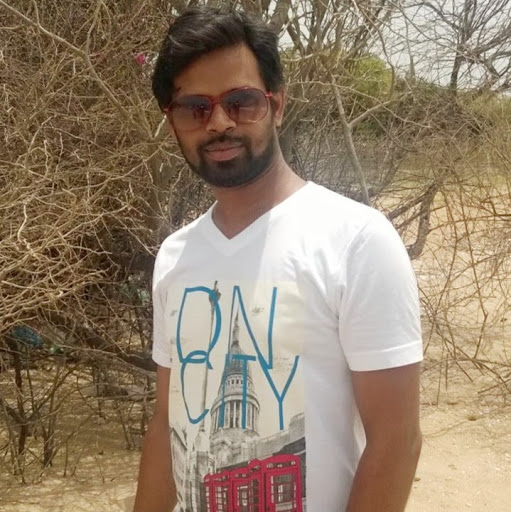 Avinash Kumar
