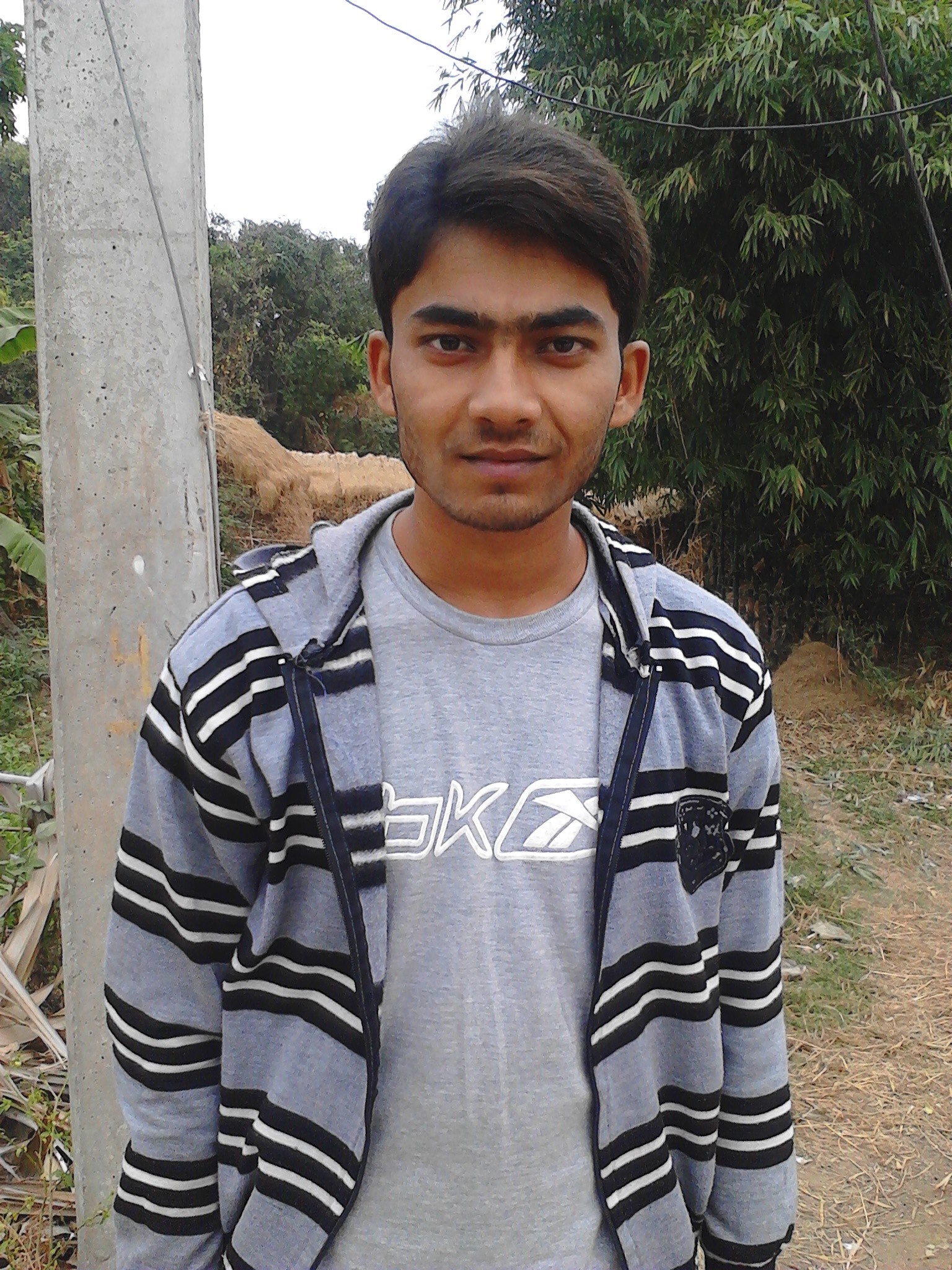 RAHUL ROY