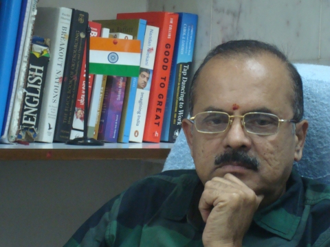 Dharma Rajan