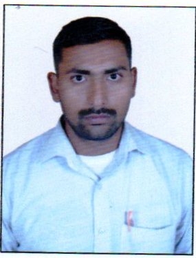 SUNIL KUSHWAH