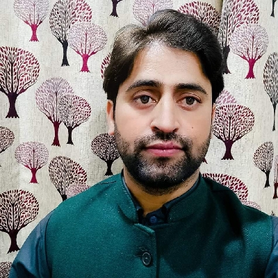 Khan Aatif Abdullah