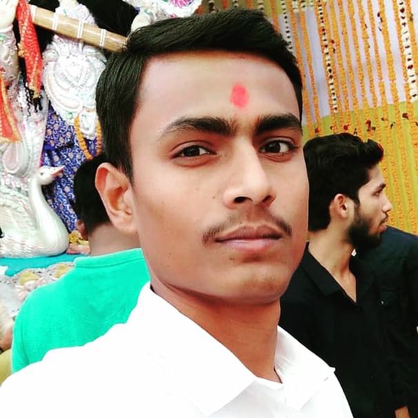 AVANISH KUMAR