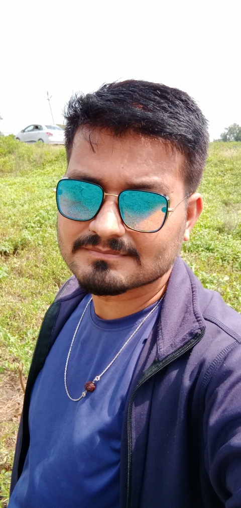 Dharmrndra Panchal