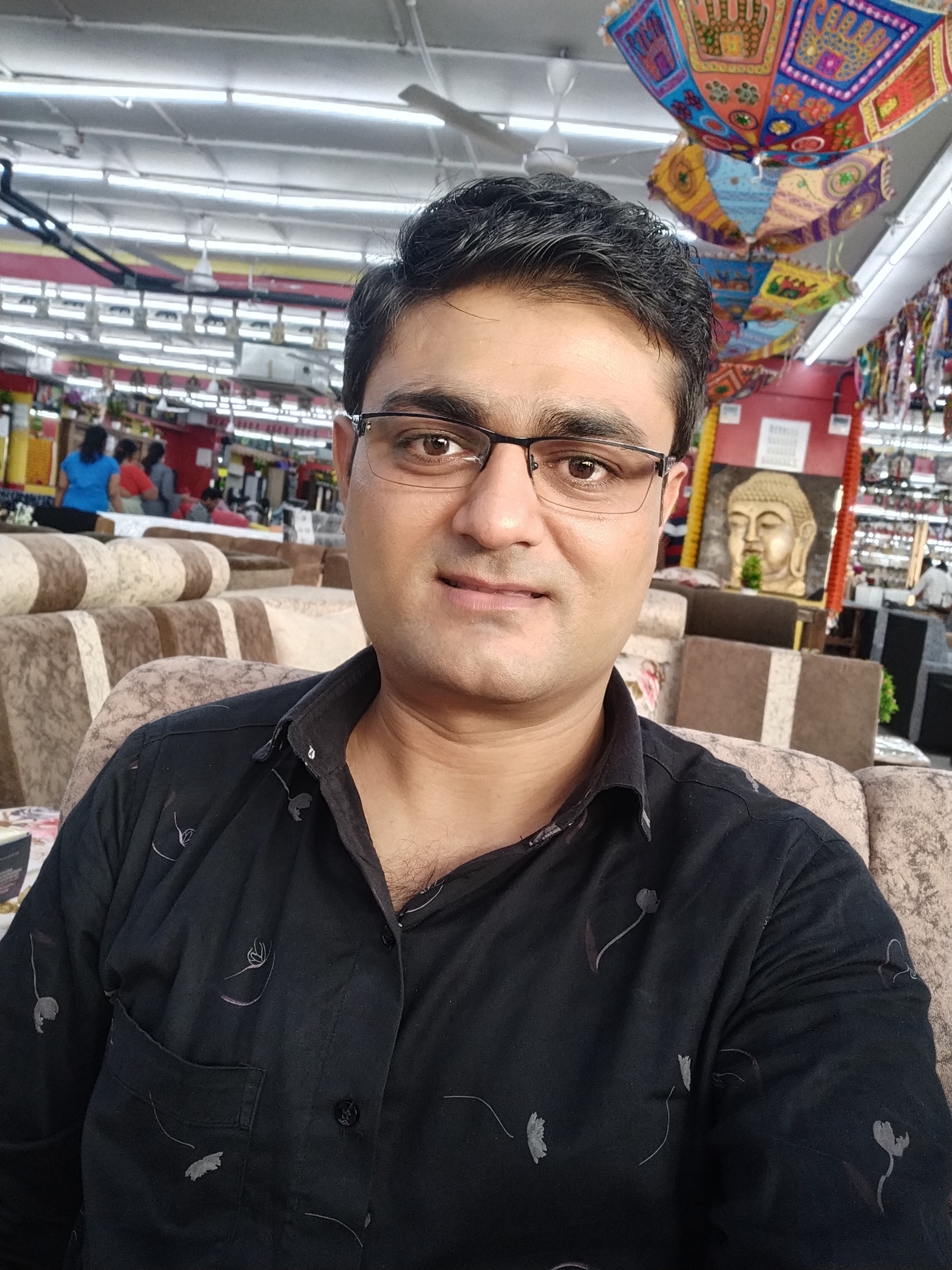 Alpesh Vaghani