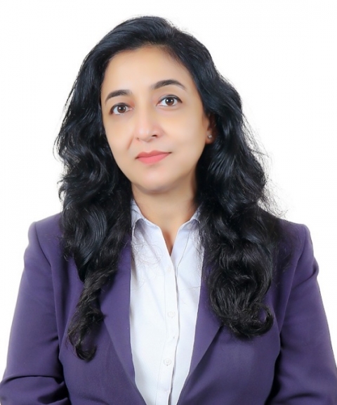 Babita Barooah Das