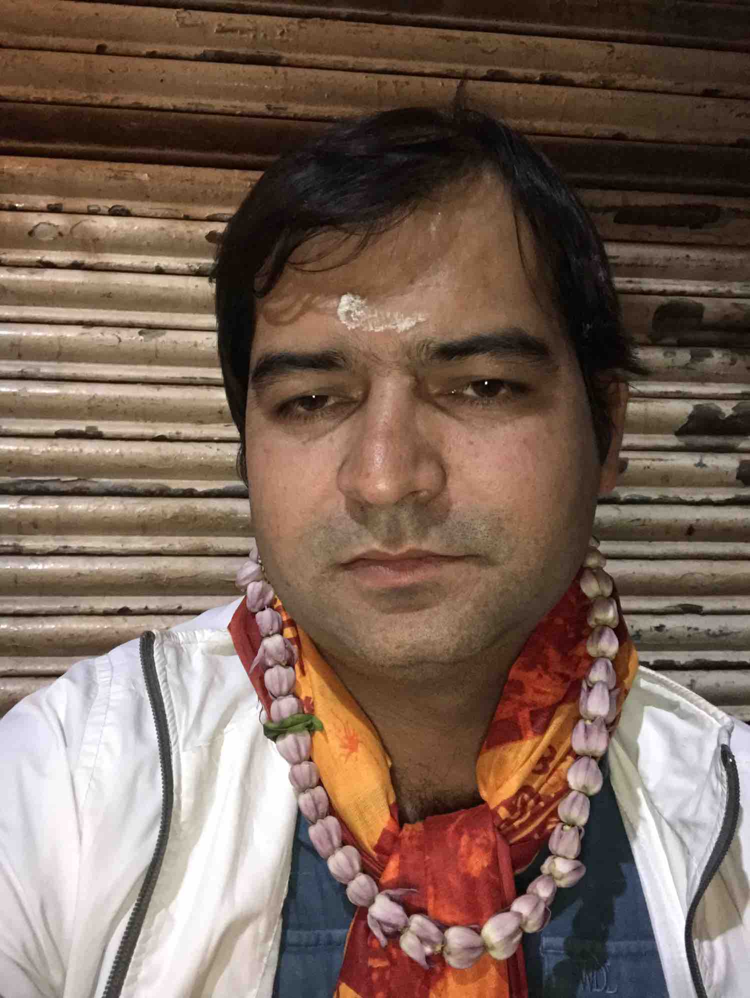 Kuldeep Singh