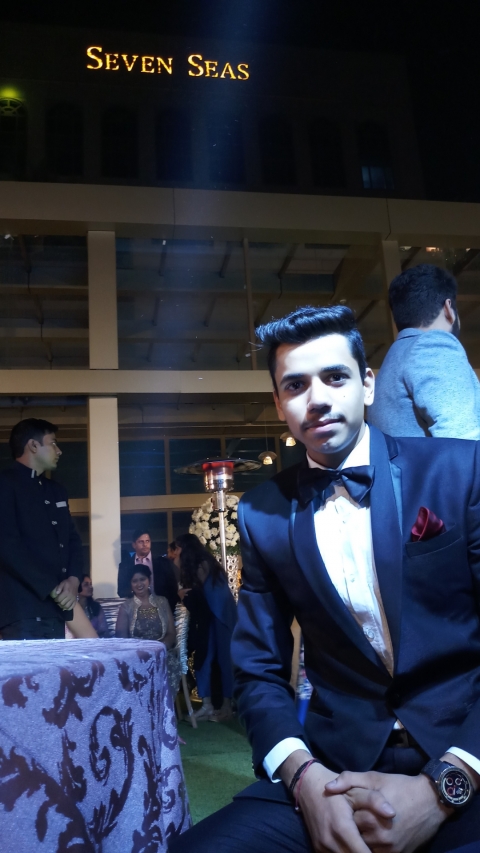 TusharTanwar
