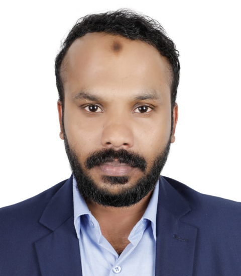 MOHAMMED ASHRAF PULPPADAN