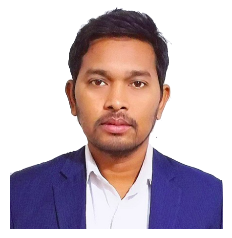 DR DHARMANANDA GAHIR