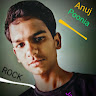 ANUJ POONIA