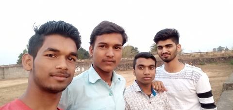 Md Gulfam Ansari