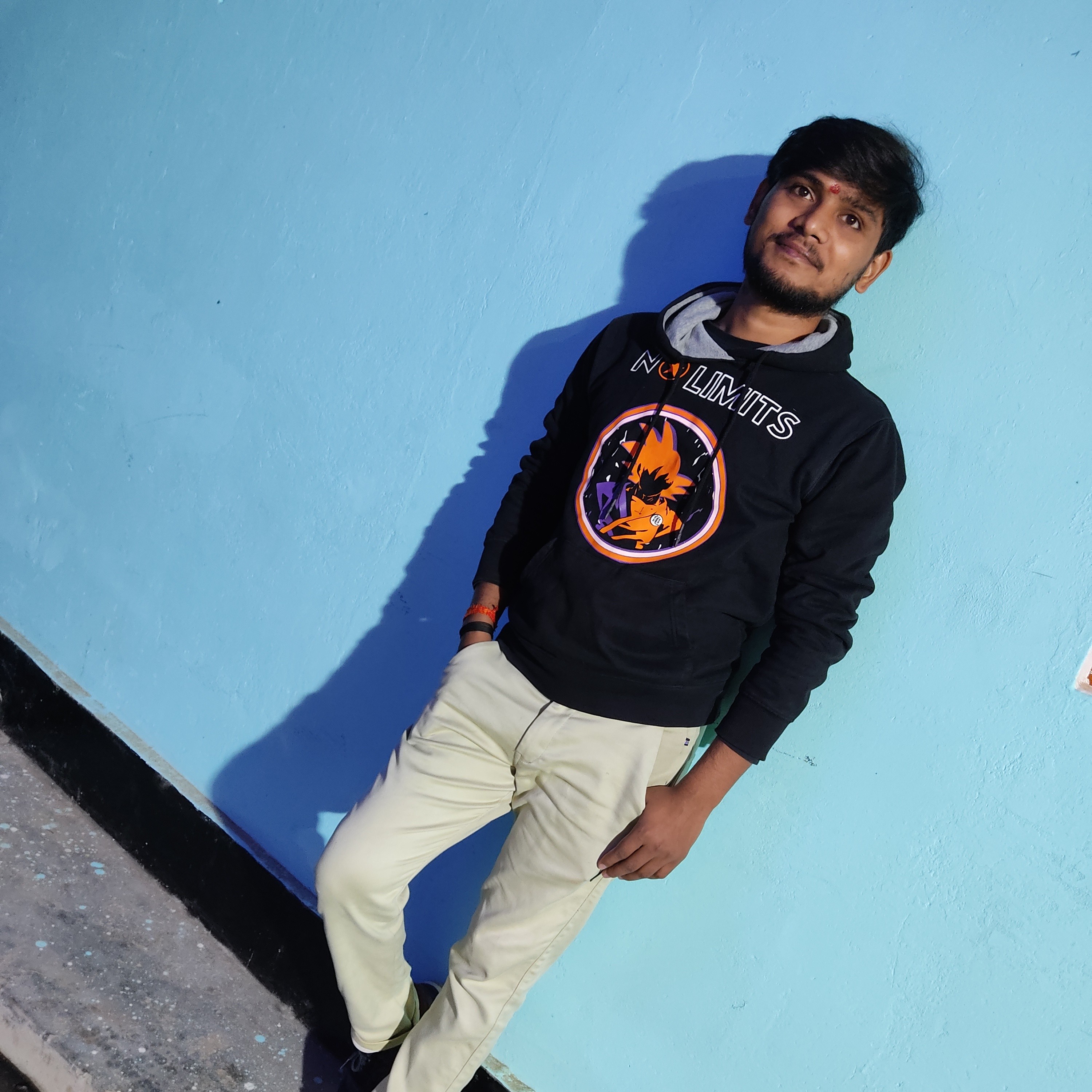 Amarjeet Kushwaha