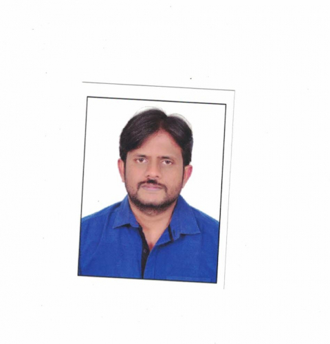 BSR Prasad Muddala