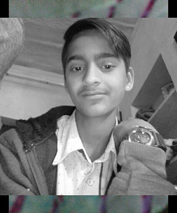 Kiran Singh Rathore