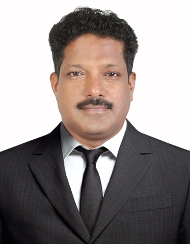 Bhupesa Kumar Pallai