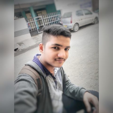Shubhanshu Chandiwal
