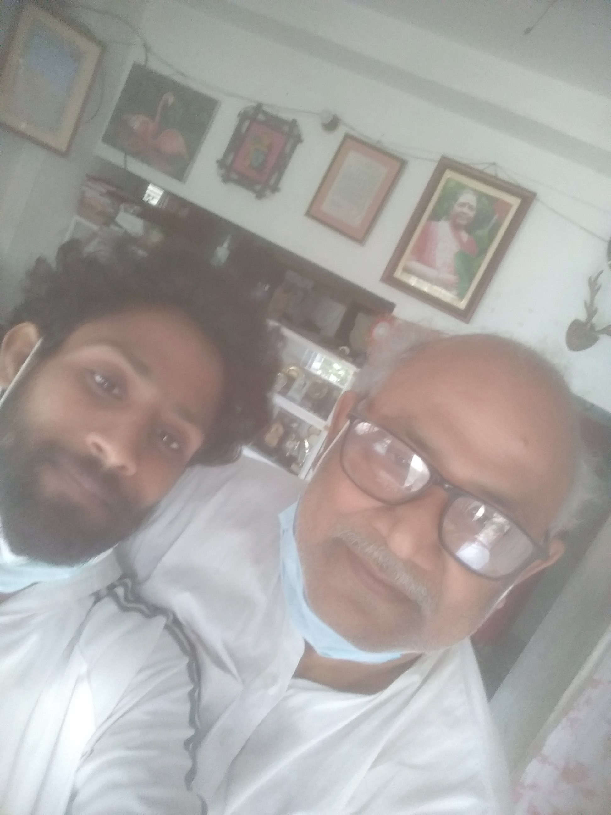 LOKNATH DAS