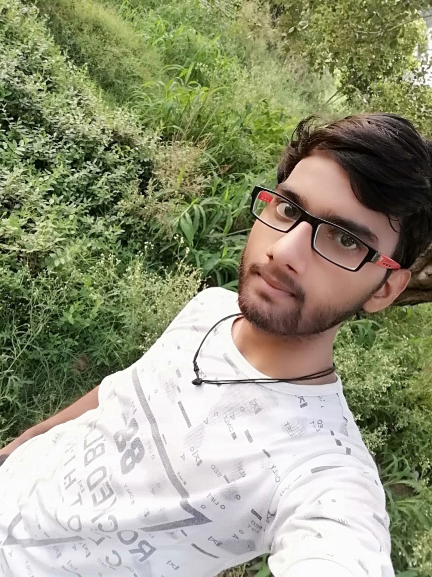 Sohil Saifi 