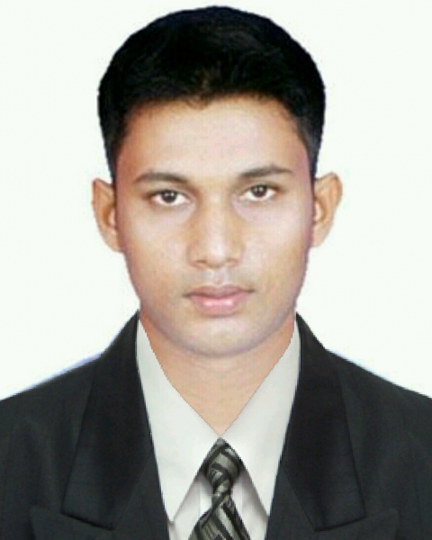 Shantanu Kumar Maity