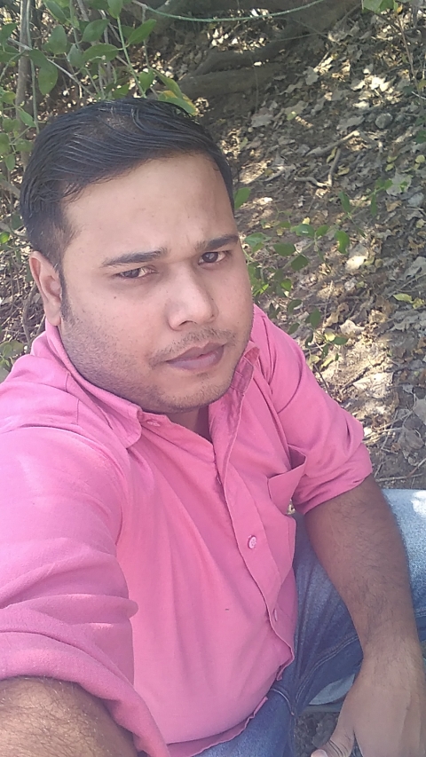 Abhay Rammilan Singh