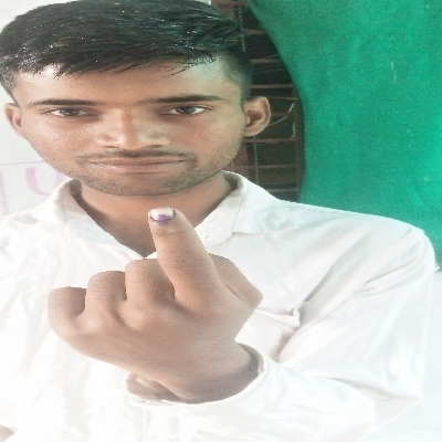 Manish Gurjar