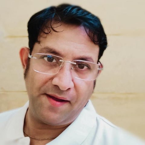 Rohit Kalla