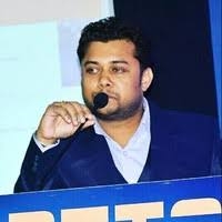 Vikash Kumar