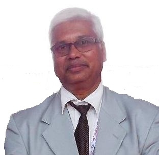 K V  S PRAKASH