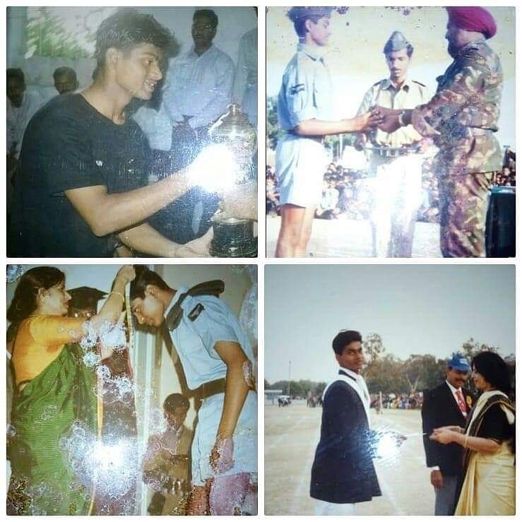 Vimlendra Choudhary