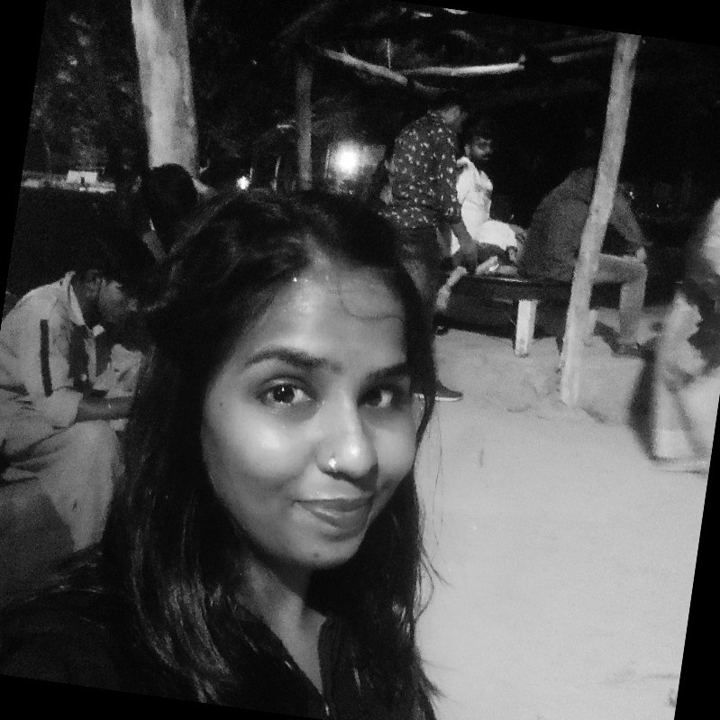 CS Priya Daakshya Gupta