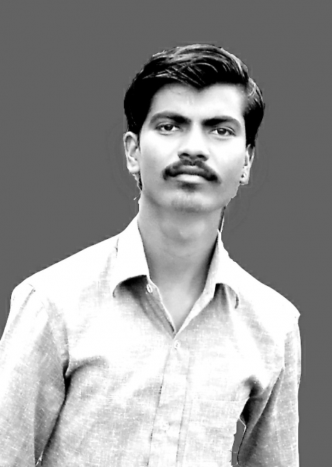 Karam Singh Ayam
