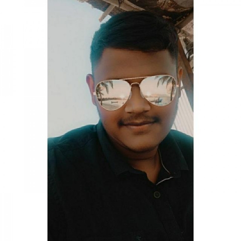 Adityasunilhegade