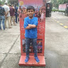 Agamya Sharda