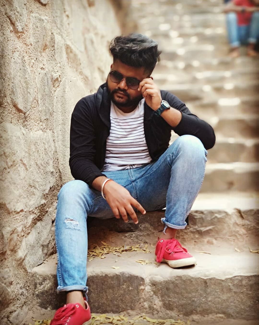 Abhijeet Sen