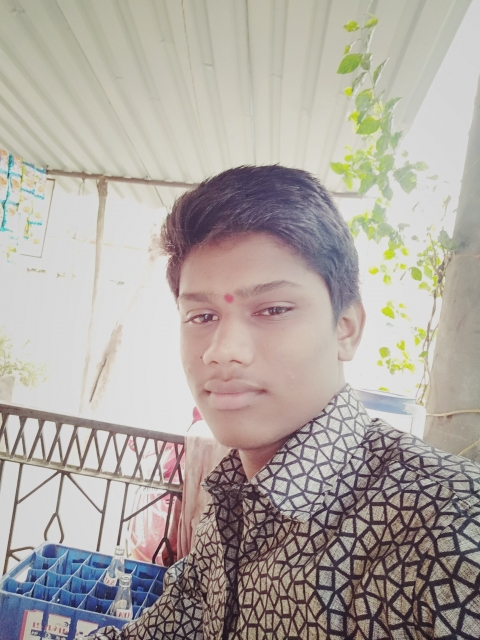Chinchole Gaurav vasant