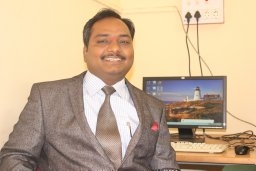 Manohar Koli